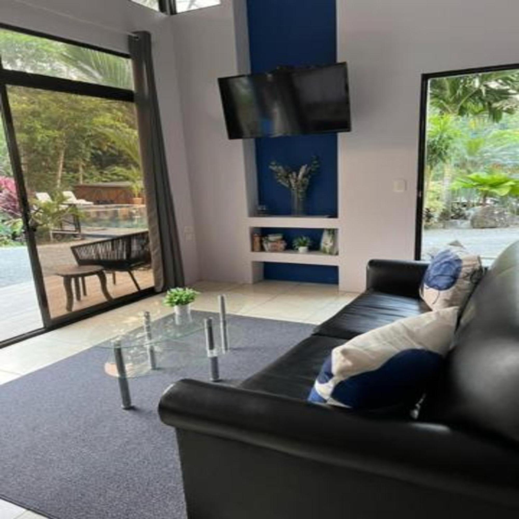 Residencias Arenal ラ・フォルトゥナ エクステリア 写真